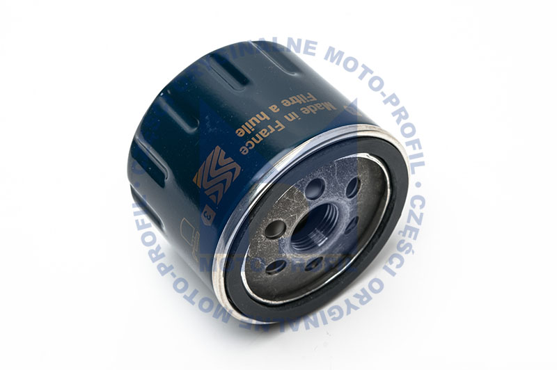 FILTR OLEJU NISSAN RENAULT NISSAN DACIA NISSAN 1520800Q0D NISSAN