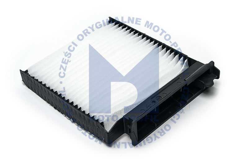 FILTR POWIETRZA KABINOWY RENAULT NISSAN 2727700QAA NISSAN