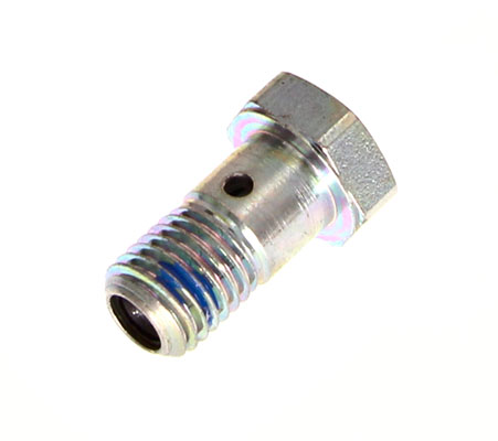 ŚRUBA PRZEWODU TURBOSPRĘŻARKI FIAT BRAVO 1,4 T-JET 08- 71769773 FIAT