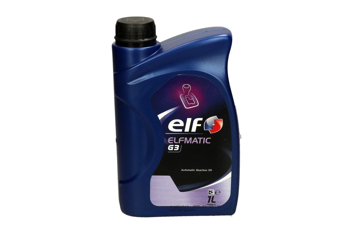 Olej ELF Matic G3 1L Matic G3 1L  ELF