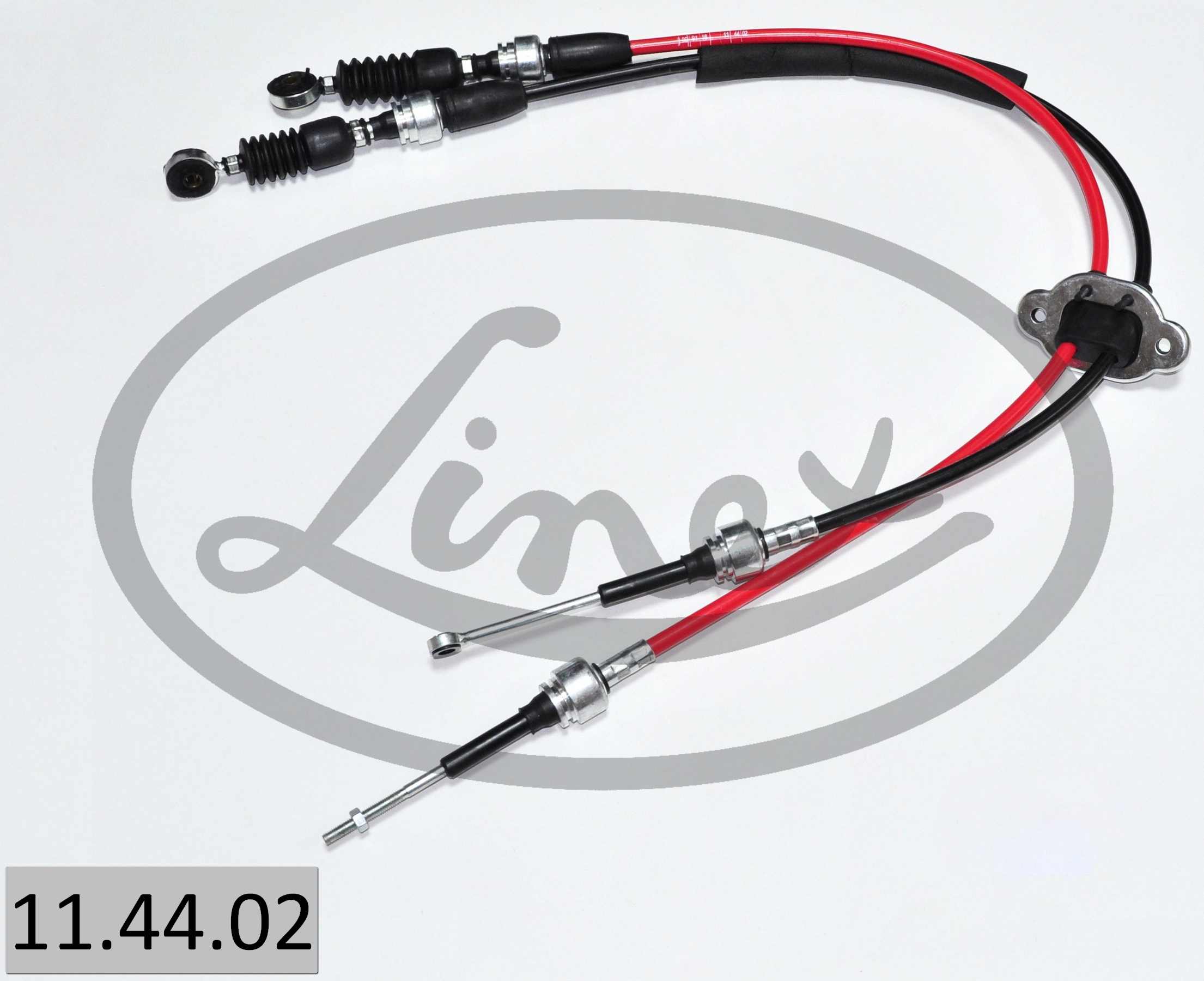 linka zmiany biegów daewoo , chevrolet 11.44.02 LINEX