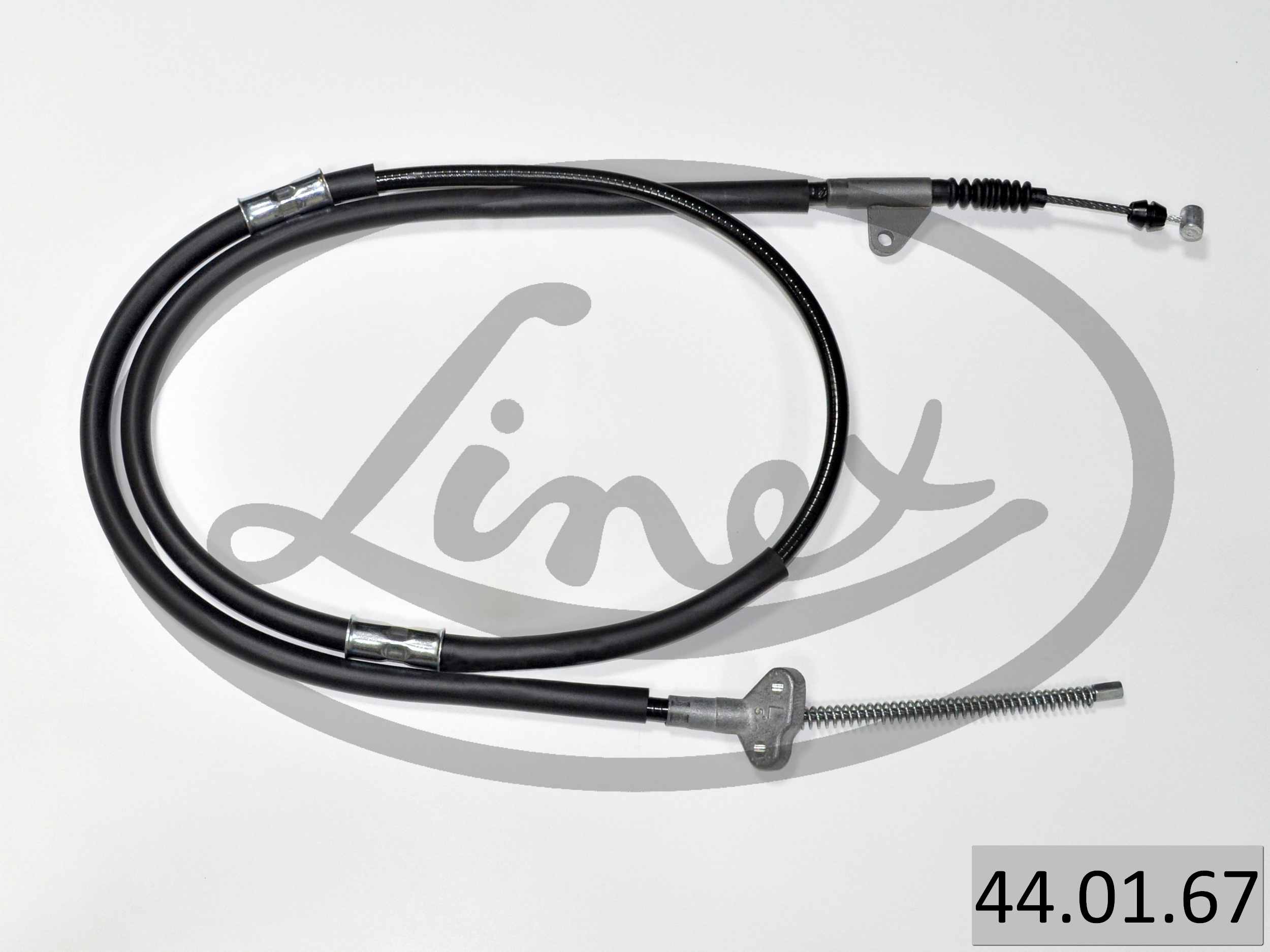 linka hamulca ręcznego toyota 44.01.67 LINEX