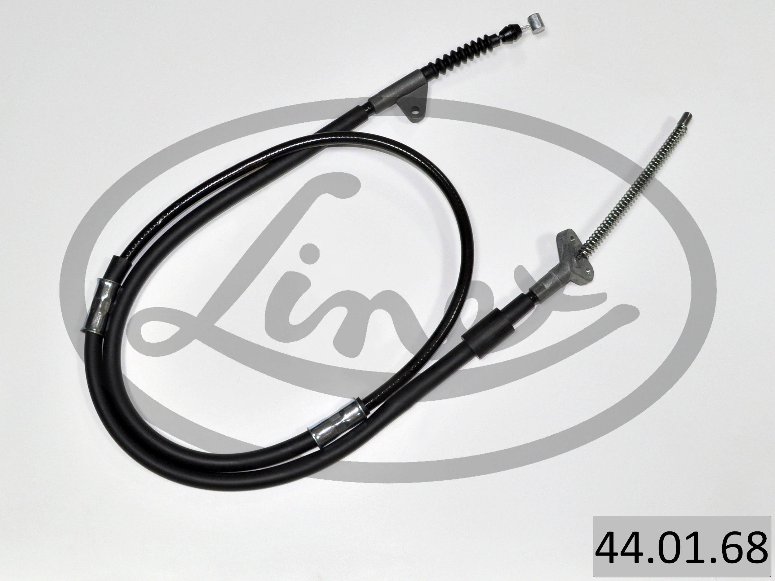 linka hamulca ręcznego toyota 44.01.68 LINEX