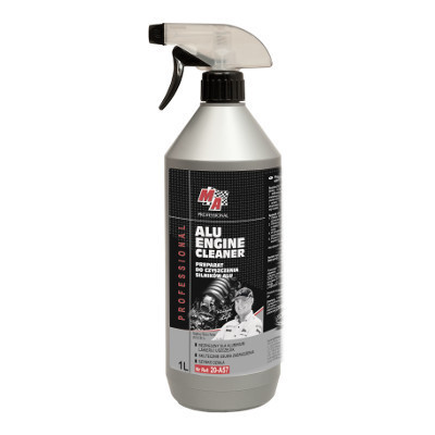 SRODEK DO CZYSZCZENIA SILNIKOW ALU - 1L MA PROFESSIONAL 1L AMTRA 20-A57 AMTRA