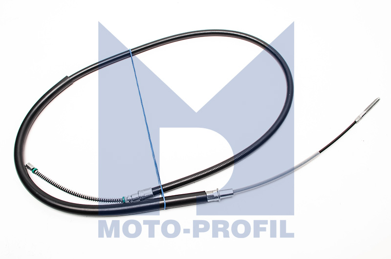 linka hamulca ręcznego vw seat 10.7401 COFLE