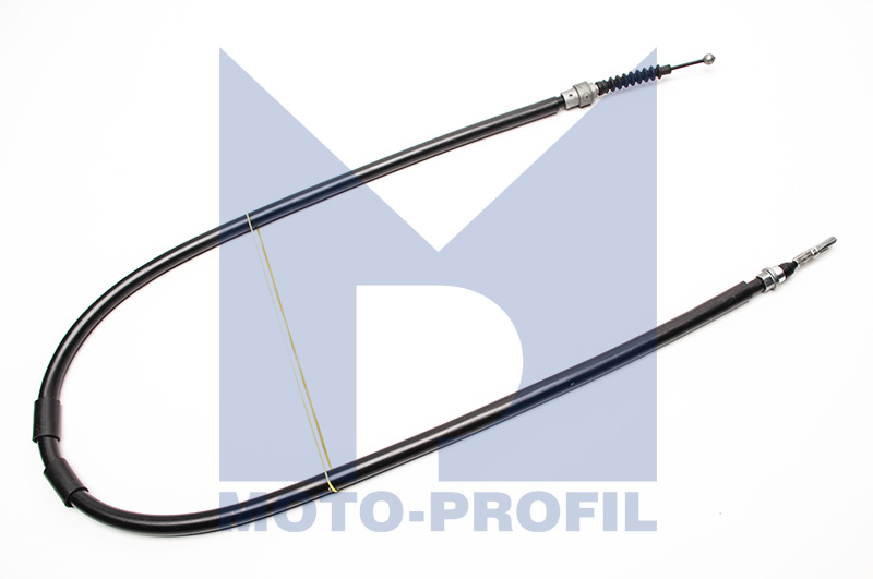 linka hamulca ręcznego ford seat vw 10.7620 COFLE