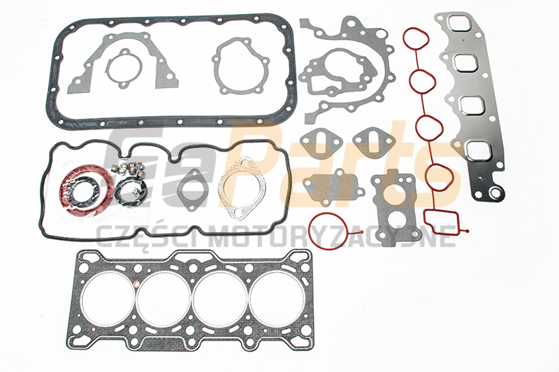 zestaw uszczelek silnika chevrolet 10U0009-OYO OYODO