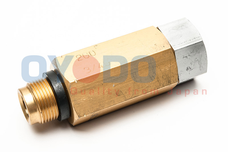 korektor siŁy hamowania daewoo 90H0016-OYO OYODO