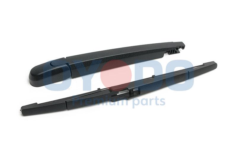 RAMIĘ WYCIERACZKI TYŁ KOMPLETNE OPEL 95B9040-OYO OYODO