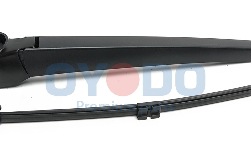 RAMIĘ WYCIERACZKI TYŁ KOMPLETNE VW SKODA SEAT 95B9016-OYO OYODO