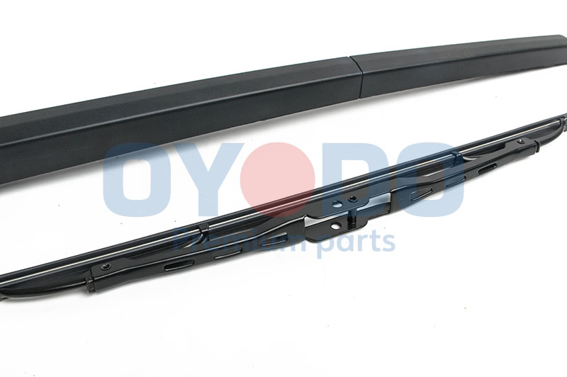 RAMIĘ WYCIERACZKI TYŁ KOMPLETNE AUDI 95B9030-OYO OYODO