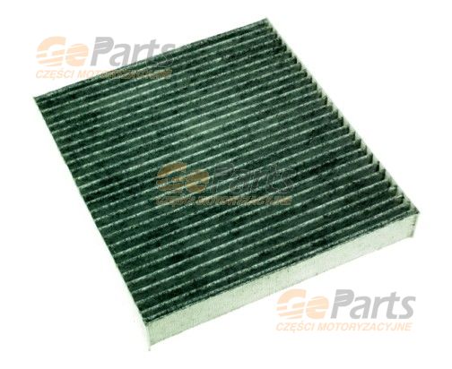 filtr kabinowy honda 40F4001-OYO OYODO