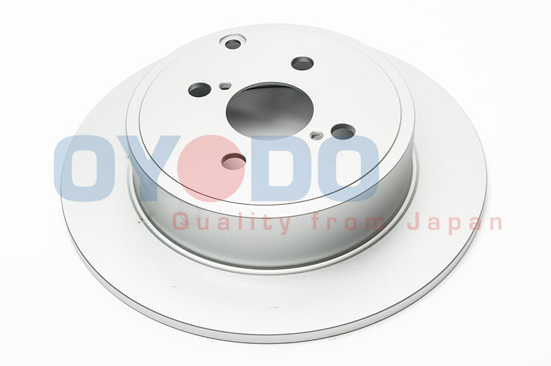 tarcza hamulcowa toyota 40H2057-OYO OYODO