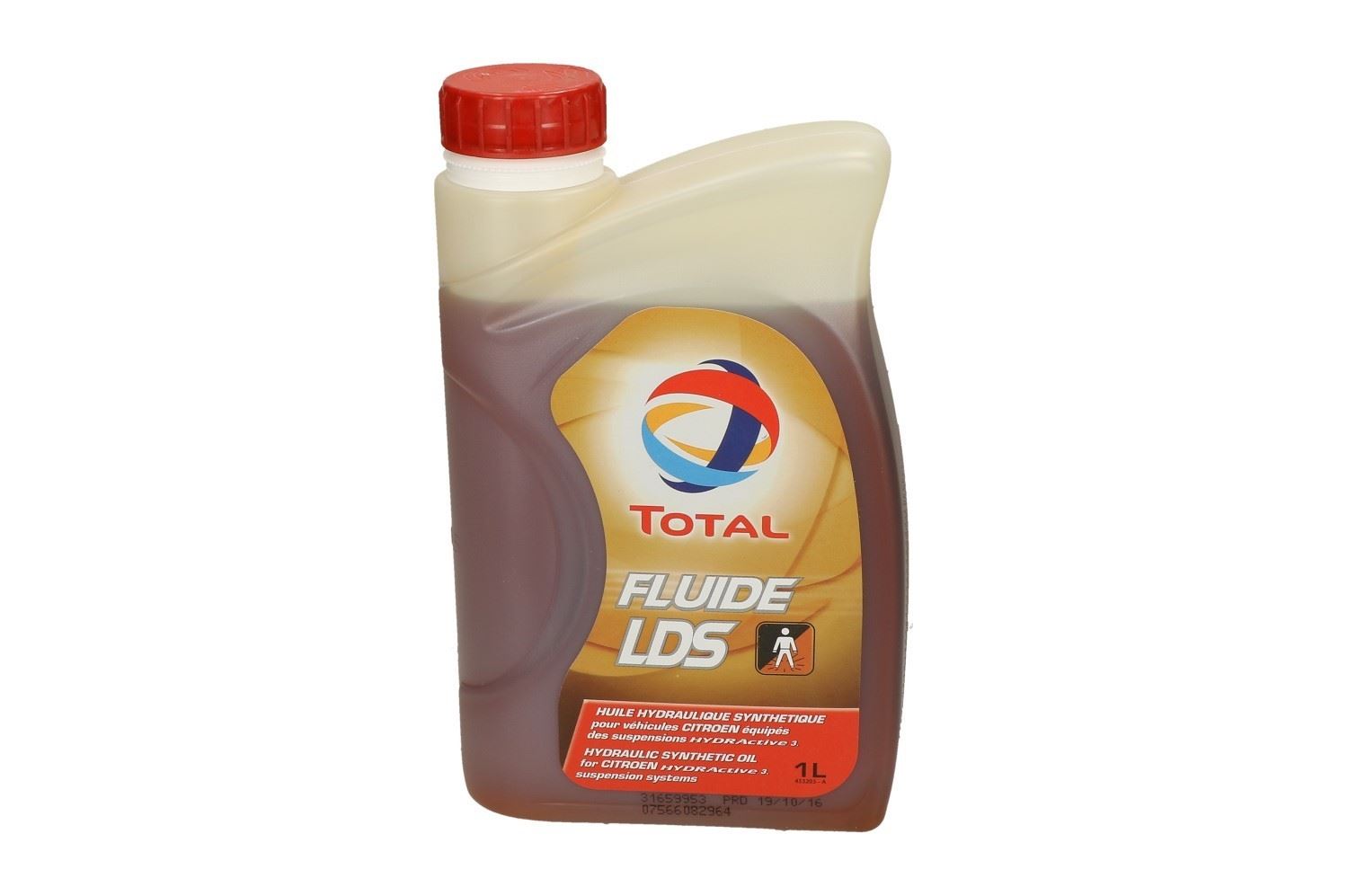olej total lds 1l 2166224 TOTAL