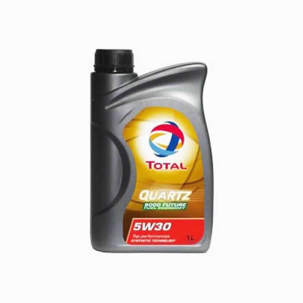 Olej 5W30 Total Quartz 9000 Future/nfc 1L SL/CF  2171839 TOTAL