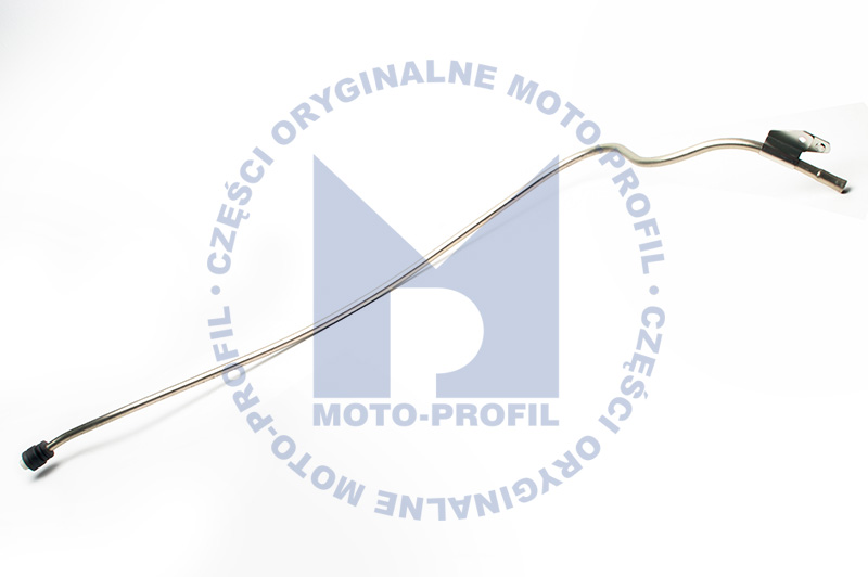 prowadnica linki hamulca ręcznego c5 l 476920 PEUGEOT CITROEN