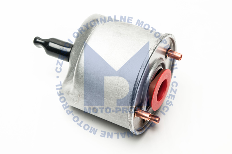 filtr paliwa citroen peugeot 10- 9809721080 PEUGEOT CITROEN
