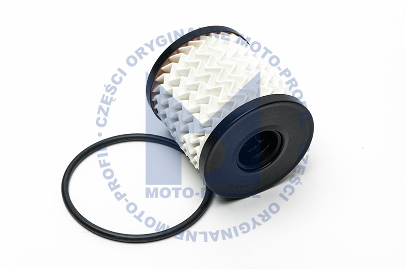 FILTR OLEJU CITROEN PEUGEOT 03- 9818914980 PEUGEOT CITROEN