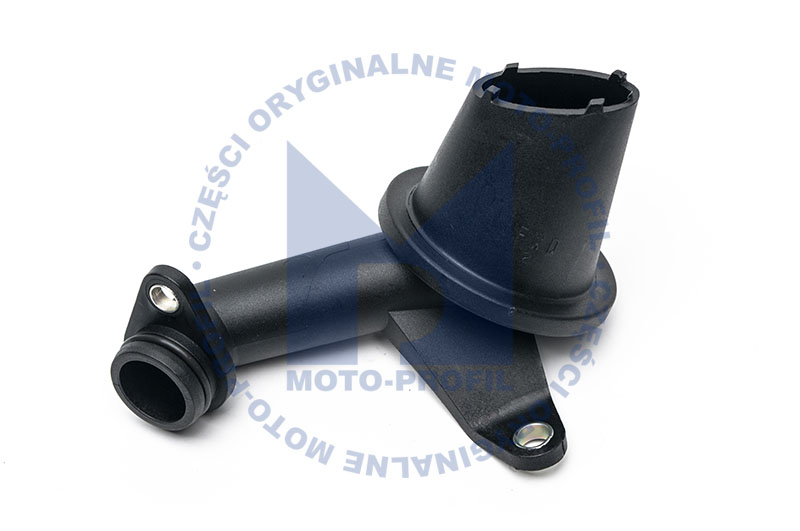 SMOK POMPY OLEJOWEJ PEUGEOT 9677441180 PEUGEOT CITROEN