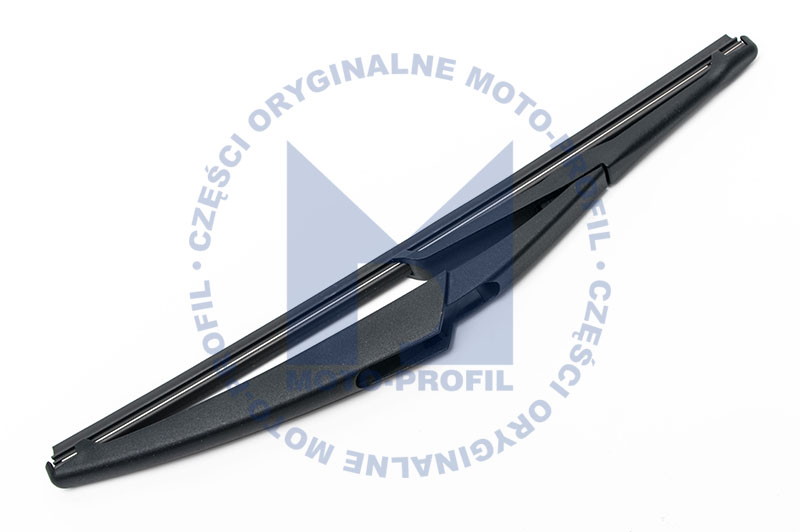 WYCIERACZKA TYŁ 1635156080 PEUGEOT CITROEN