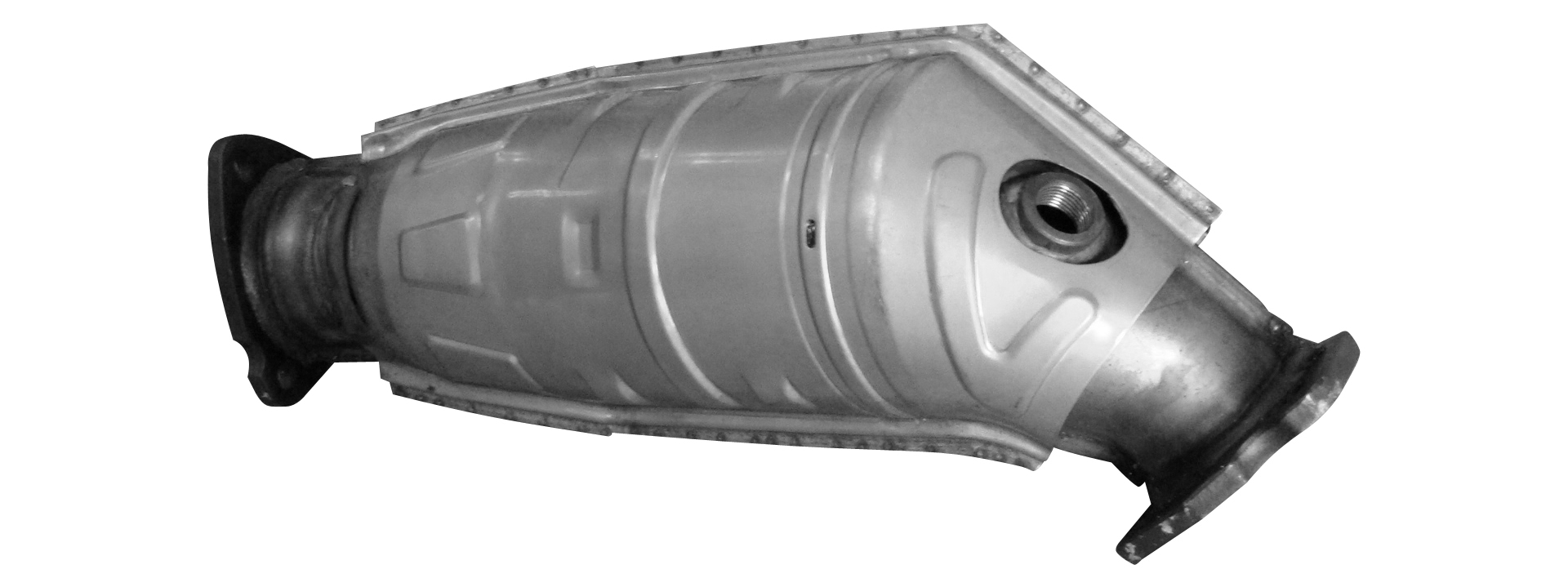 katalizator audi skoda vw 1090954 JMJ