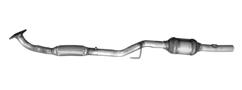 katalizator seat skoda vw 1091132 JMJ
