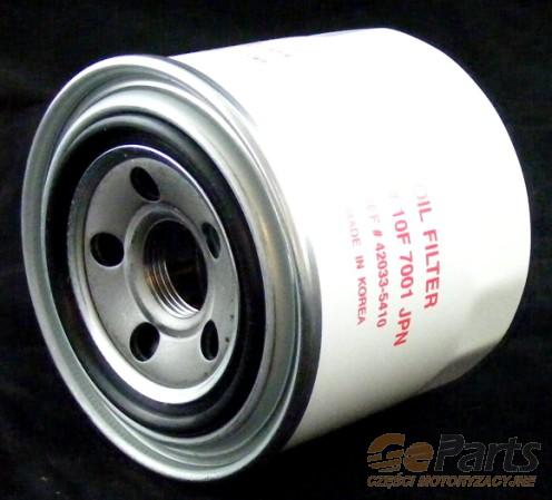 filtr oleju 10F7001-JPN JPN