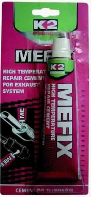 Cement Do Układów Wydechowych Mefix 140G K2  Mefix 140G K2  K2