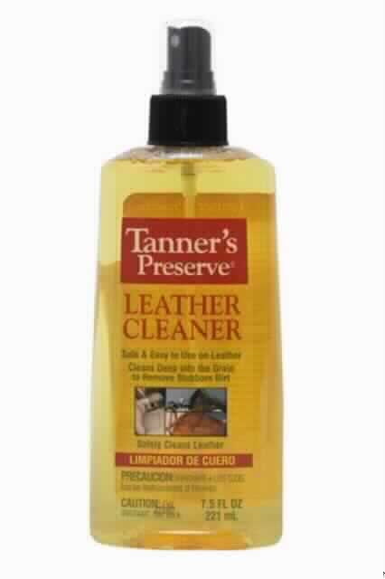 Preparat Do Czyszczeczni skóry Leather Cleaner 221ML K2  PrepLeather Cleaner 221ML K2