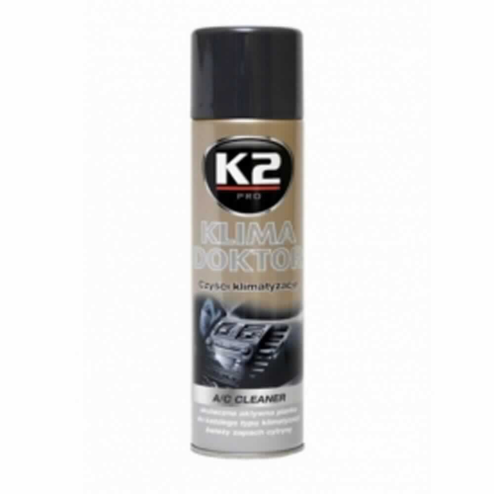 Środeki Klima Doktor Spray K2 Doktor Spray K2 K2