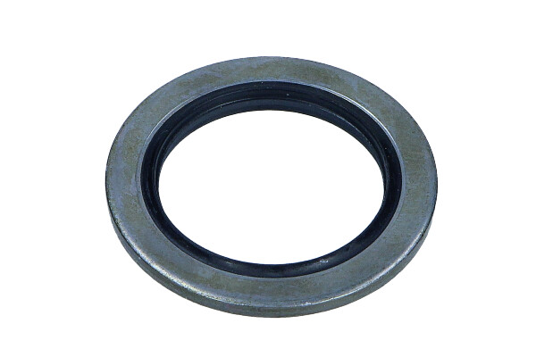 USZCZELKA ŚRUBY SPUSTU OLEJU 16.5X24X1.5 MET-GUM 110265505R RENAULT