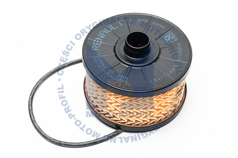 filtr oleju renault 152095084R RENAULT