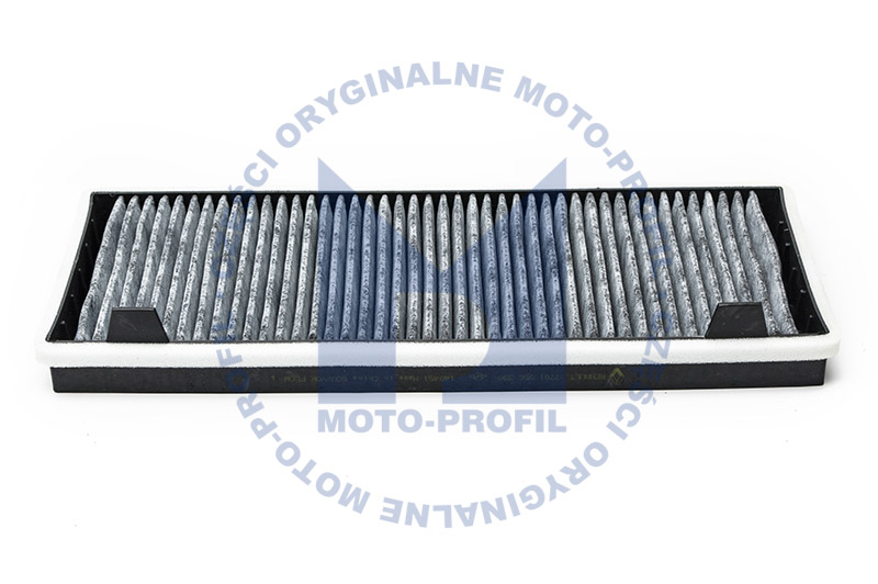 filtr powietrza kabinowy renault 7701056390 RENAULT