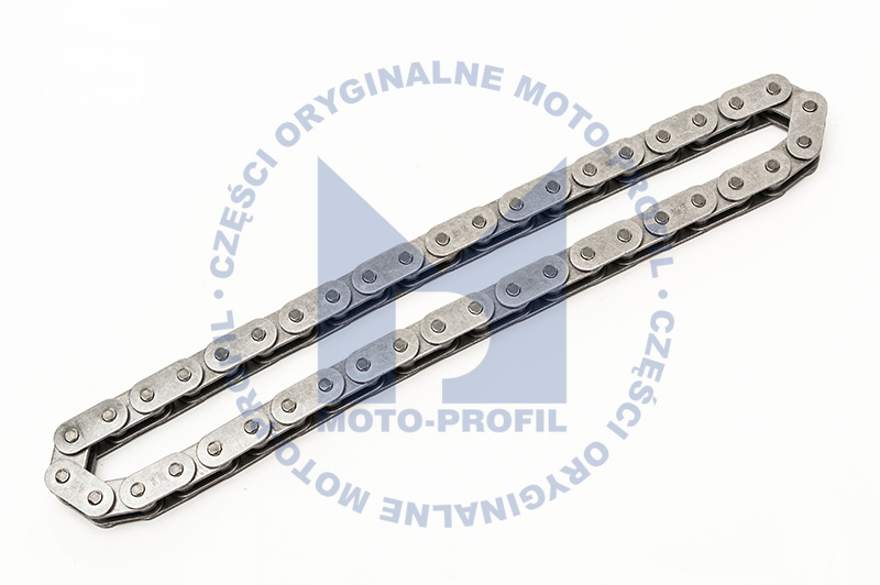 łańcuch napędu pompy oleju renault 8200397125 RENAULT