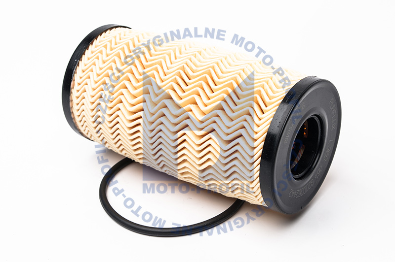 filtr oleju renault 8200362442 RENAULT