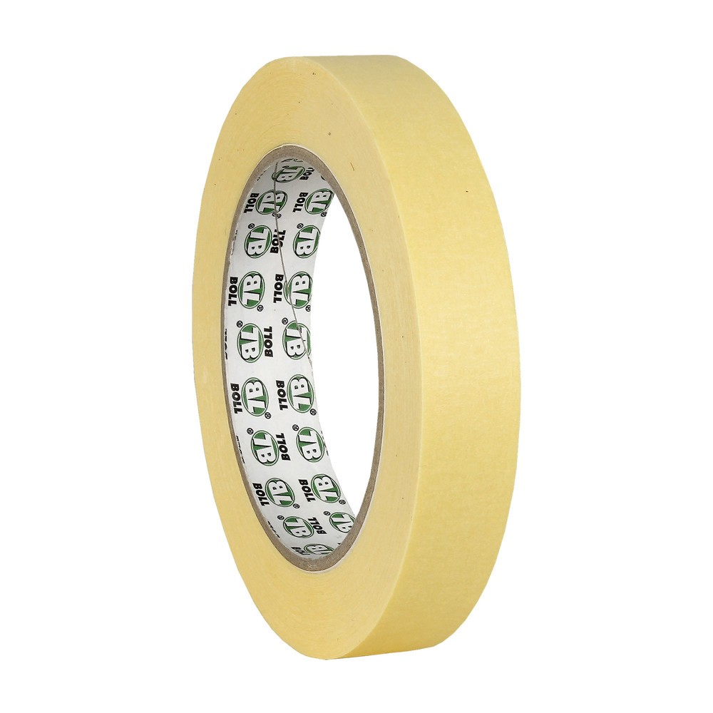 TASMA KLEJACA LAKIERNICZA 30MM X 50MB 80C SZT BOLL 004003 BOLL