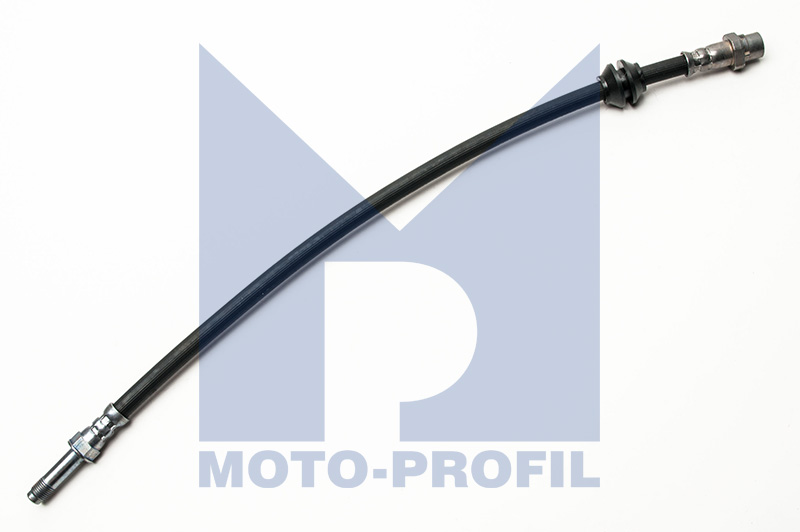 przewód hamulcowy giętki bmw 3 e46  98-06 przód BW124 WBH