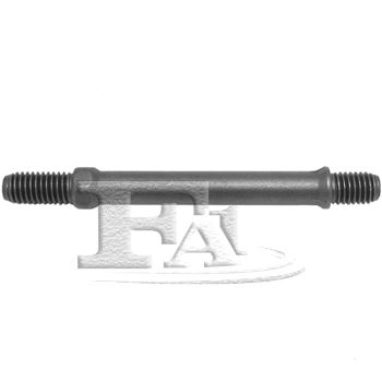 element metalowy renault 225903 FA1