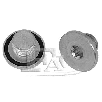 korek spustu oleju oas055 m14x1.5 l=10 wyprzedaż 822360 FA1