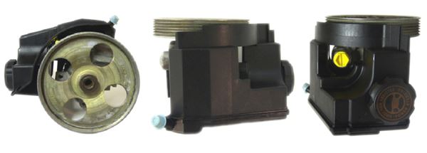 pompa wspomagania citroen, peugeot 715520202 DRI