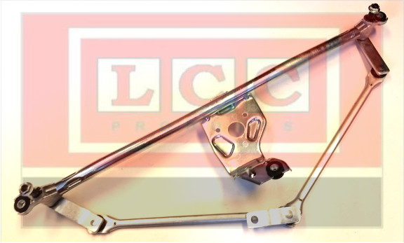 mechanizm wycieraczek fiat doblo 01- LCC3129 LCC