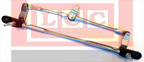 mechanizm wycieraczek fiat LCC3144 LCC