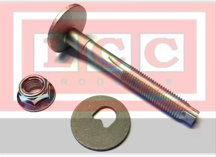 Śruba wahacza vw tyŁ LCC5209 LCC
