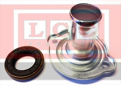tuleja prowadzĄca z uszczelkĄ fiat LCCP07267 LCC