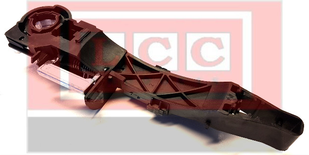 MECHANIZM KLAMKI RENAULT OPEL T LCC 3320 LCC