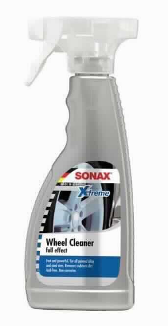 Sonax Xtreme Do Czyszczenia Felg 500ML Atomizer Sonax Xtreme SE 500ML Ato SONAX