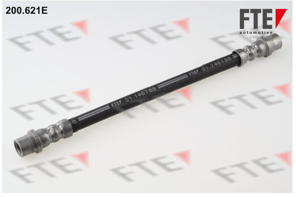 Przewód hamulcowy elastyczny 200.621E FTE automotive GmbH