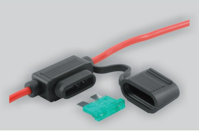 bezpiecznik TWS-30DB CONNECT