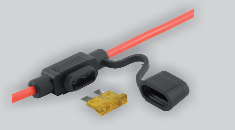 bezpiecznik TWS-31DT CONNECT