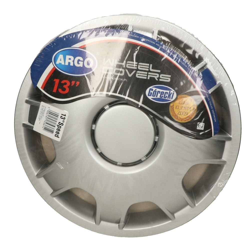 Kołpak 13 Speed Górecki/argo  SPEED 13 ARGO RÓŻNI DOSTAWCY